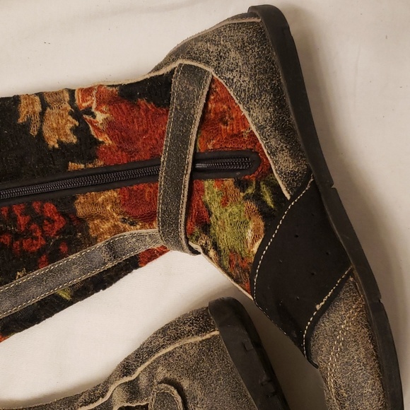 Van Dalen boots - Picture 3 of 11